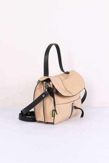 Carole Cartella Media Zip Cent Blush - 6