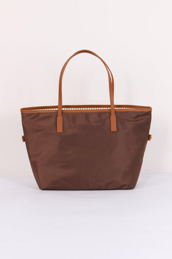 City Bag Nylon Moro - 3