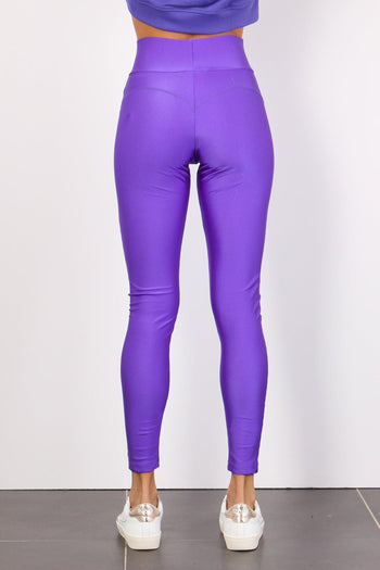Leggings Lycra Iris - 3