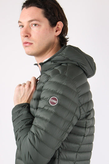 Piumino 100 Grammi Cappuccio Botanical Ice - 5