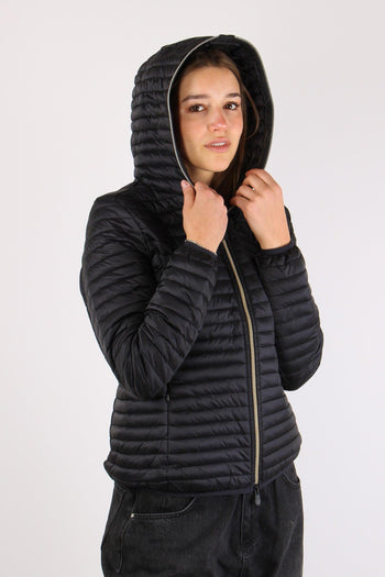 Alexa Piumino 100 Grammi Black - 3