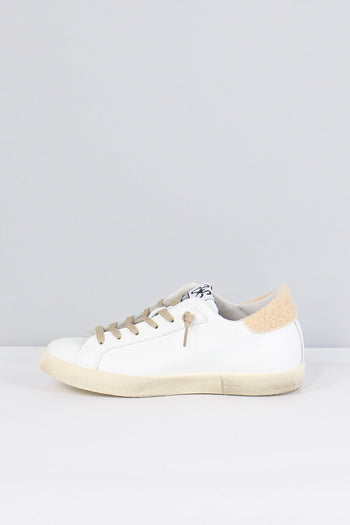 Sneakers Onestar Orsetto Bianco/beige - 6