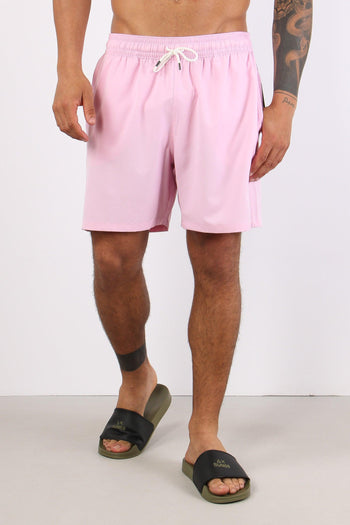 Costume Boxer Carmel Pink - 2