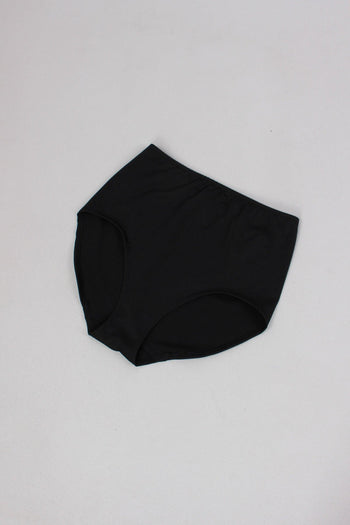 Culotte Lycra Nero - 5