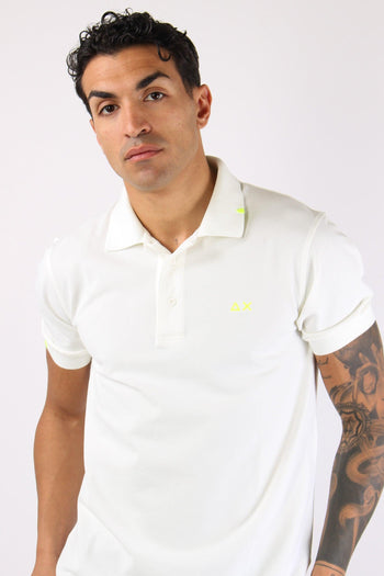 Polo Tinto Freddo Bianco - 7