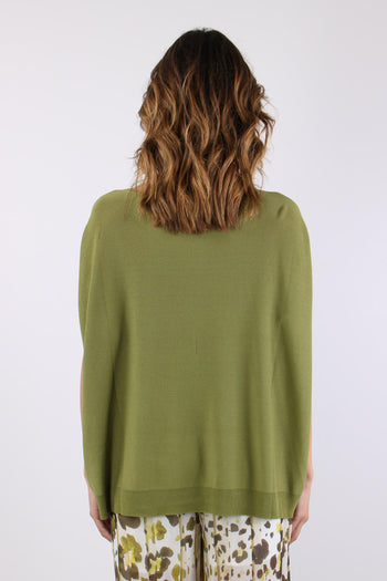 Maglia Cropped M/m Erba - 5