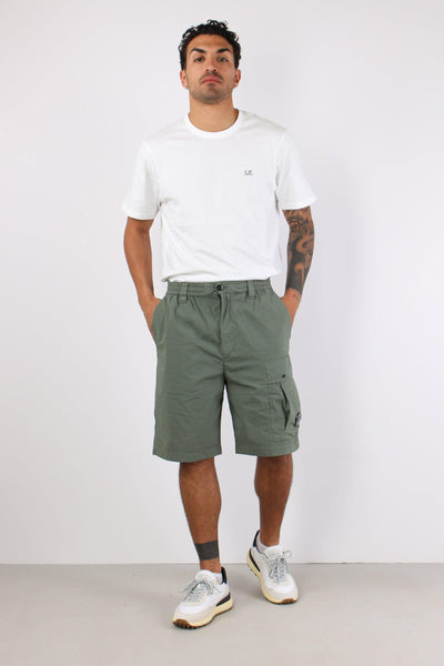 Bermuda Cargo Laurel Wreat