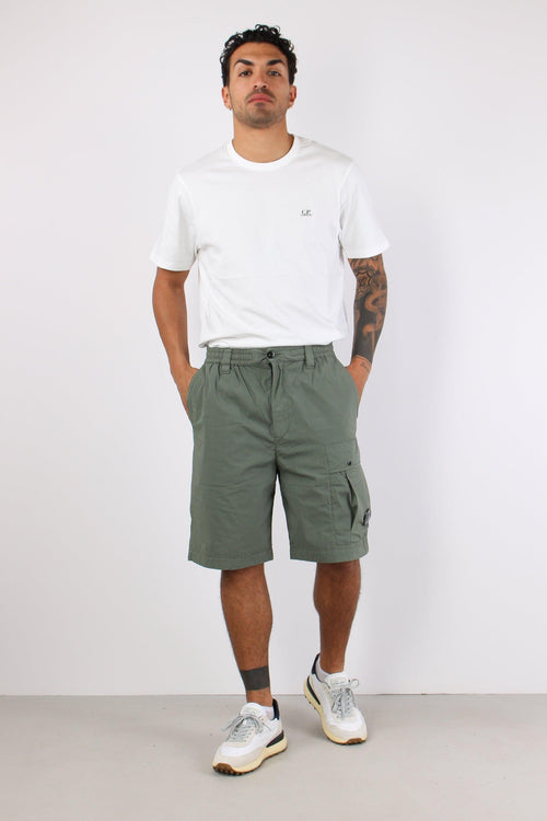 Bermuda Cargo Laurel Wreat