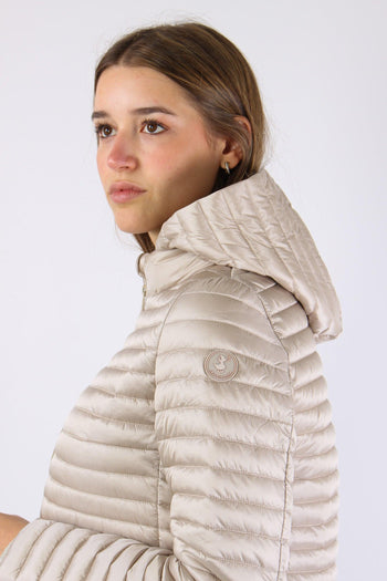 Alima Piumino 100 Grammi Medio Sand Beige - 6