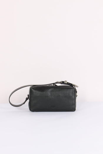 Bauletto Trittico Biker Nero - 3