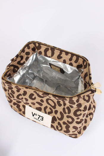 Ilene Cloutch Animalier Animalier - 4