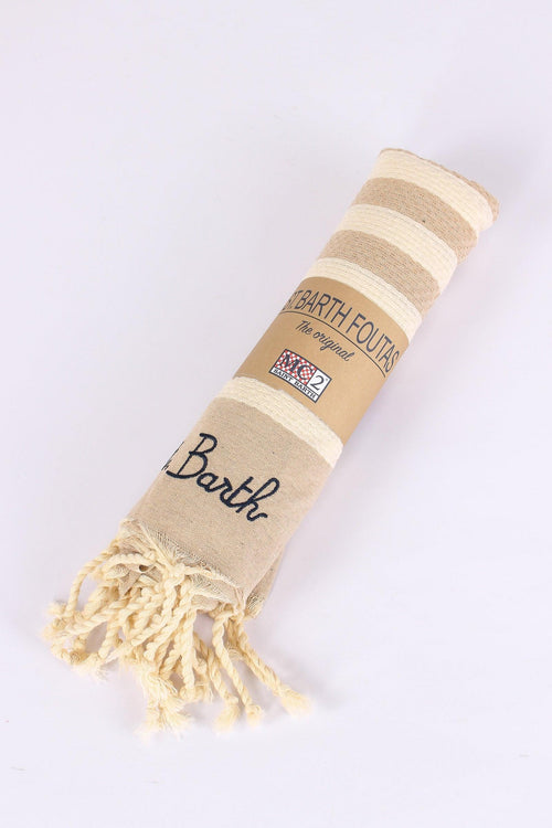 Foutas Light Beige