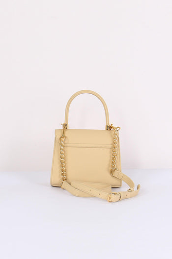 Bauletto Lettering Oro Burro - 3