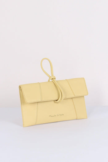 Pochette Logo Nodo Limonata - 6