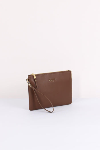 Pochette Bottolata Moka - 6