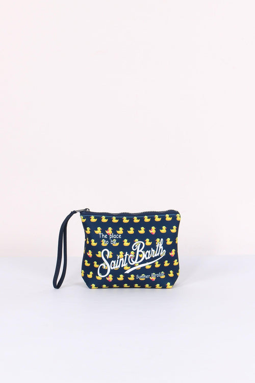 Aline Pochette Fantasia Ducky