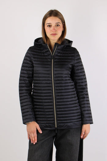 Alima Piumino 100 Grammi Medio Black - 5