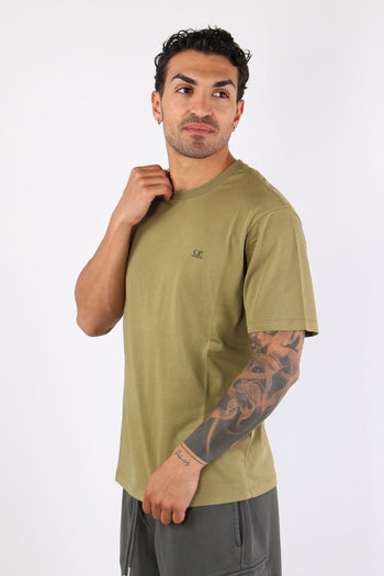 T-shirt Stampa Occhiali Dried Herb - 6