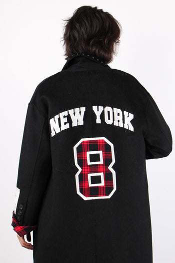 Cappotto Newyork Unica - 7