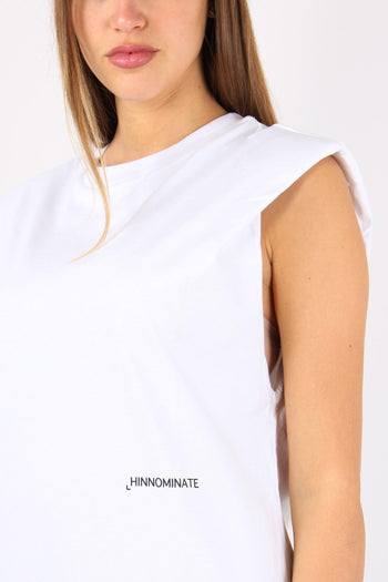 T-shirt Spallina Off White - 7