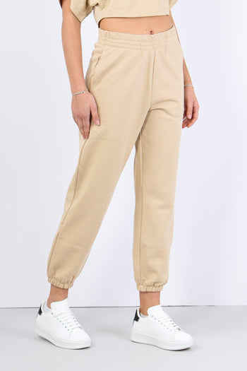 Pantalone Tuta Basico Safari - 8