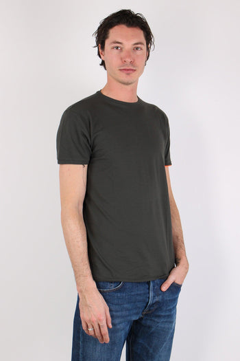 T-shirt Macro Forest - 6