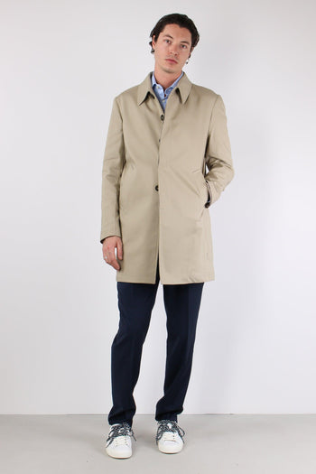 Soprabito Beige - 3
