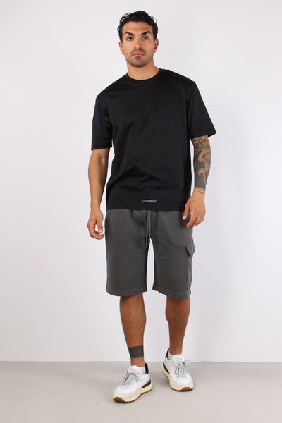 T-shirt Zero Gravity Black