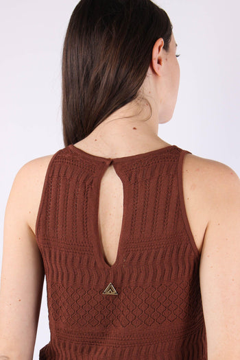 Top Macrame Moro - 8