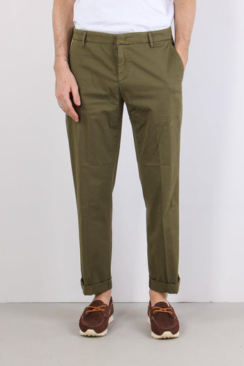 Gaubert Pantalone Cavallery Stetch Divisa - 2