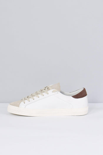 Sneaker Hill Low Vintage White/tmoro - 5