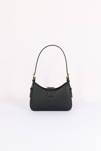 Hobo Small Fibbia Nero - 3