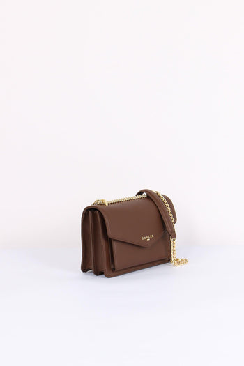Cartella Bottolata Moka - 6