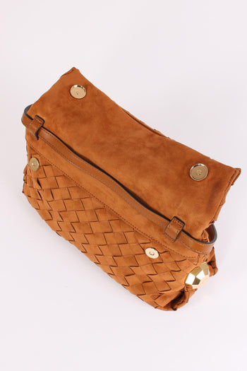 Pochette Intreccio Sequoia - 6