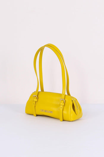 Bauletto Allungato Ambra - 2