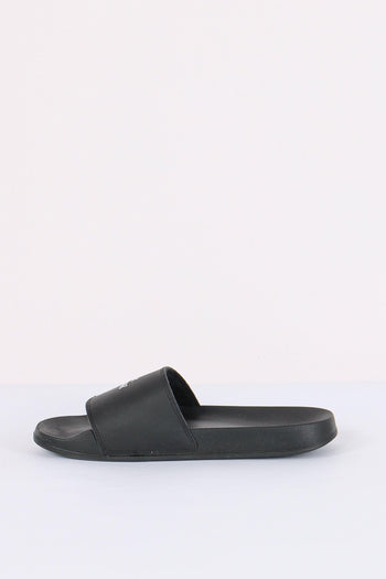 Ciabatta Fascia Nero - 6