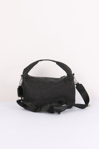 Hobo Denim Logo Black - 3