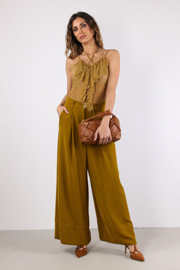 Body Pizzo Rouge Olio - 5