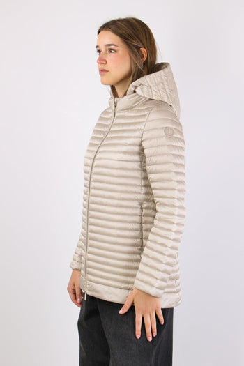 Alima Piumino 100 Grammi Medio Sand Beige - 4