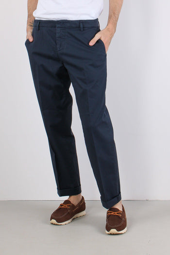 Gaubert Pantalone Cavallery Stetch Universo - 2