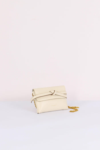 Belty Pochette Mini Fibbia Marble - 6