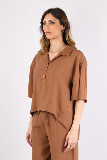 Polo Svasata Tencel Moka - 3