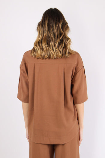 Polo Svasata Tencel Moka - 4