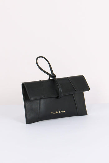Pochette Logo Nodo Nero - 7