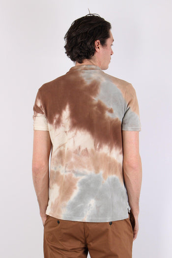 Polo Tiedye Colonial - 4