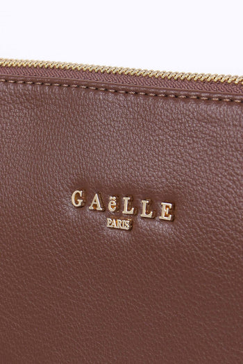 Pochette Bottolata Moka - 7
