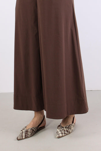 Pantalone Bengalina Spacchetti Moro - 6