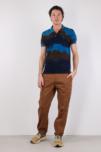 Polo Tiedye Inchiostro - 3