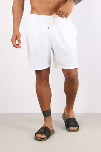 Costume Boxer White - 2