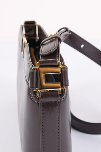 Baguette Pelle Dark Chocolate - 7